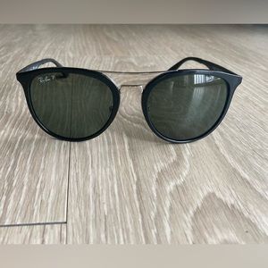 Ray-Ban Sunglasses